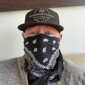 Meet your Posher, John